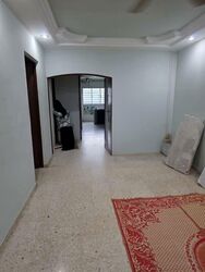 Blk 155 Woodlands Street 13 (Woodlands), HDB 3 Rooms #592965461